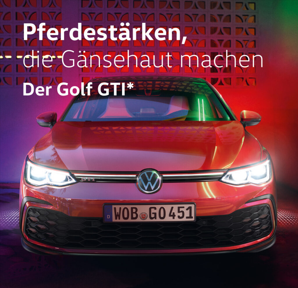 der golf gti ihr autohaus schmidt koch